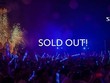 Sensation Innerspace sold out!